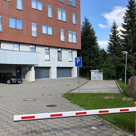 Strbske Pleso Apartman Oliver #40 Exterior foto