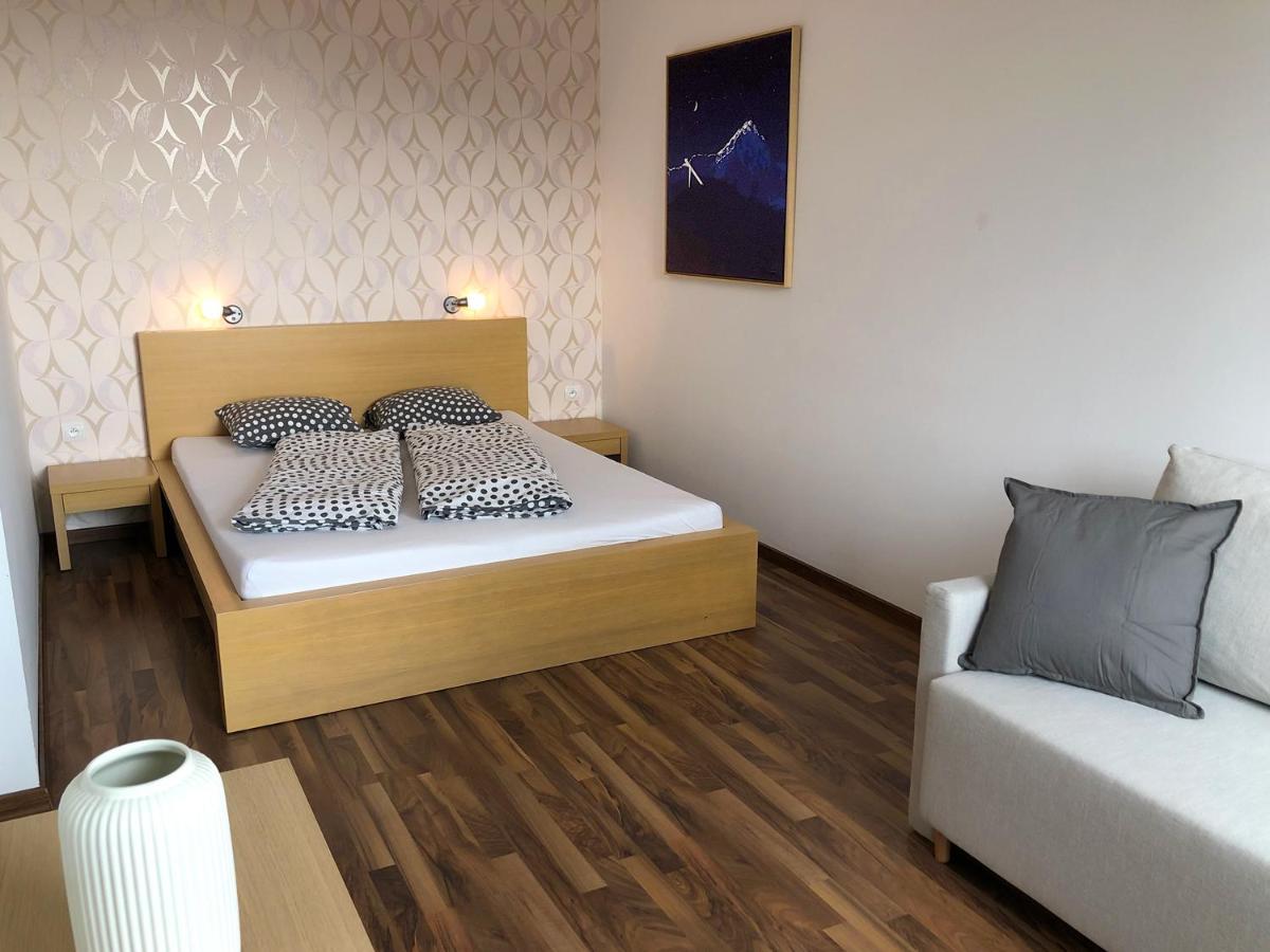 Strbske Pleso Apartman Oliver #40 Exterior foto