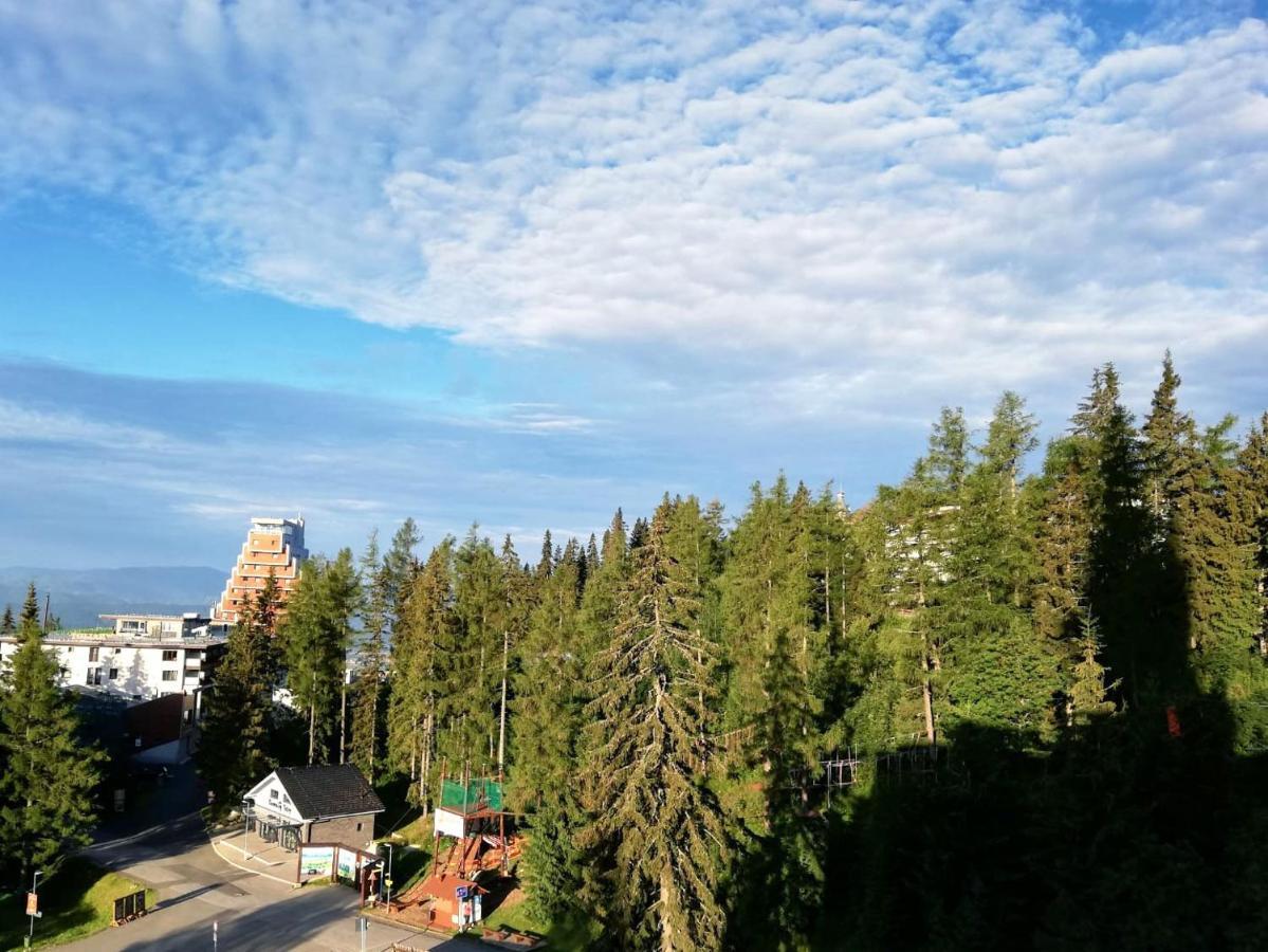 Strbske Pleso Apartman Oliver #40 Exterior foto