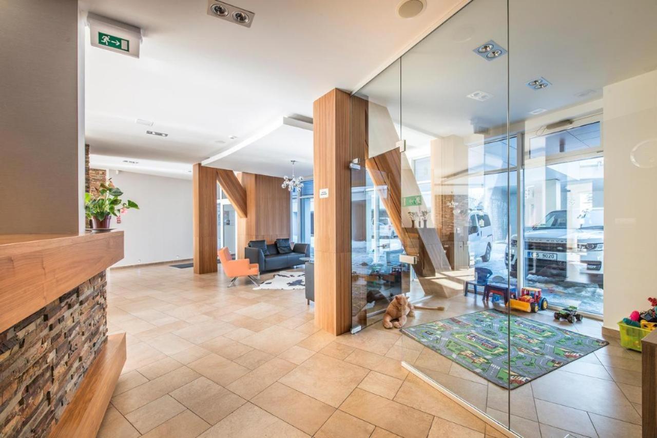 Strbske Pleso Apartman Oliver #40 Exterior foto